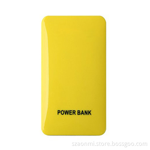 8000mAh Mobile Phone Charger with OEM Service (AM-PB13)